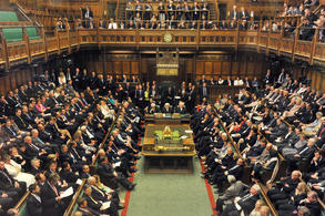 House of Commons image