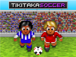 Tiki Taka Soccer