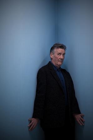 Television Awards Photo Shoot 2013: Michael Palin