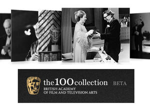 BAFTA Archive 100 Collection.