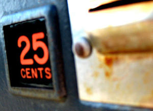 No Quarter on Flickr, http://www.flickr.com/photos/suttonhoo22/200770524/