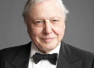 Sir David Attenborough
