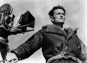 Archive: David Lean