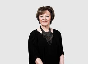 BAFTA Portrait: Delia Smith