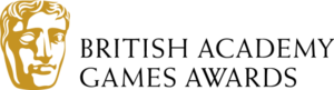 Games Awards Logo [Thin crop]