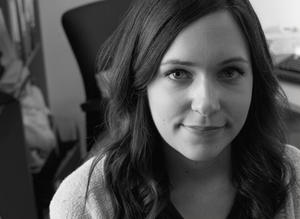 Georgina Cunningham intern