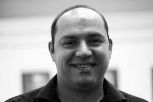 Graham Lloyd-Bennett