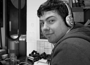 Joe Cunningham intern