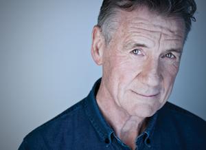 Micheal Palin