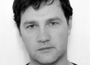 David Morrissey