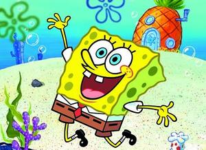 Spongebob Squarepants (Nickelodeon)