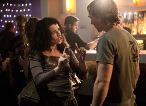 Film: Soundproof