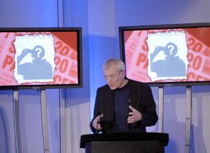 The BAFTA Debate: Truth or Dare - The Reality of British Television.