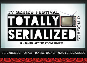 Totally Serialized