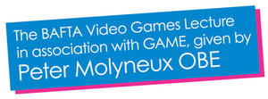 Video Games Lecture 2009 header 