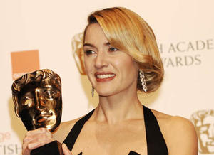 BAFTA 2009
