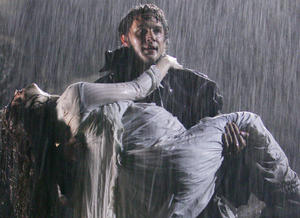Wuthering Heights