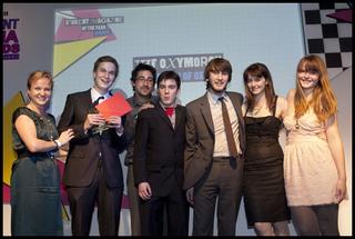 Tom Phipps Blog 02: GSMA 09