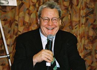 Sir Alan Parker