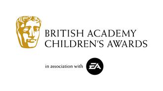 Childrens: EA logo