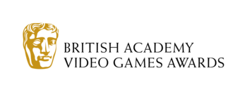 Logo: Video Games Awards