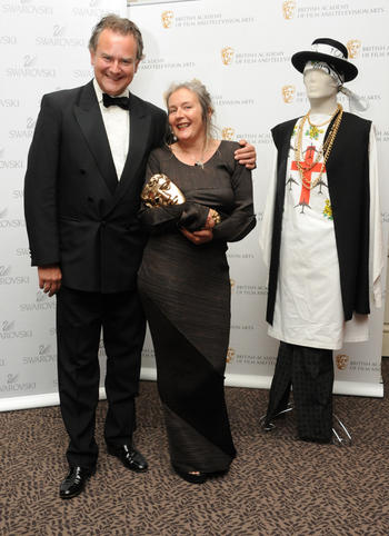 Costume Design winner: Worried About The Boy