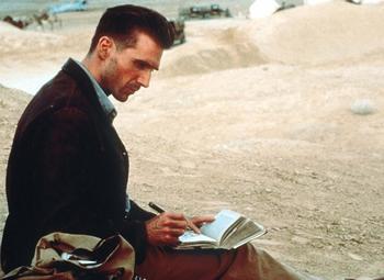 The English Patient