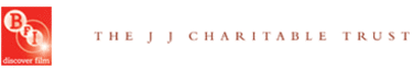 BFI and JJ Charitable Trust logo