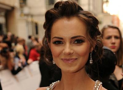 Kara Tointon