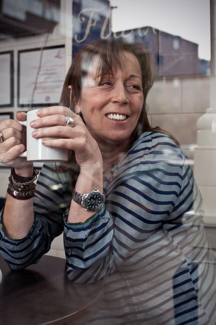 Alan Parker - Past Winners - Christine Blundell [tall]