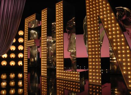 BAFTA Film Awards set in 2010