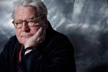 Alan Parker - Past Winners Photo Essay