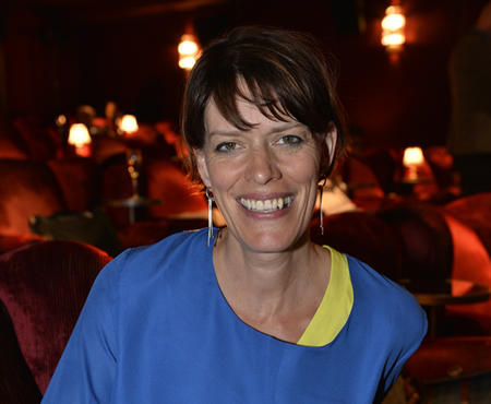 Clio Barnard: Brits to Watch Screening