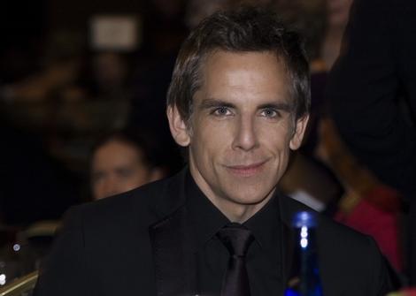 Ben Stiller