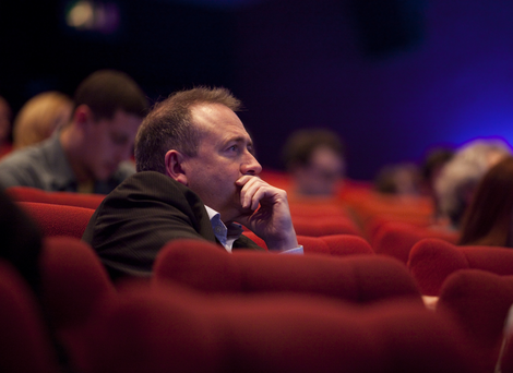 (Picture: BAFTA / Ed Miller)