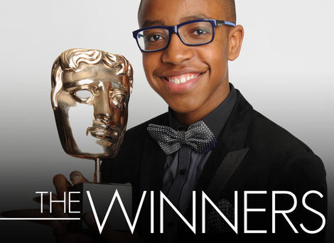 Childrens 2012 Promos The Winners 01