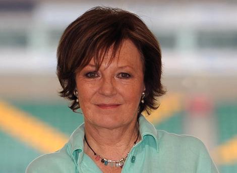 Delia Smith
