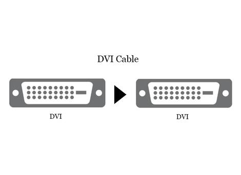 DVI Cable