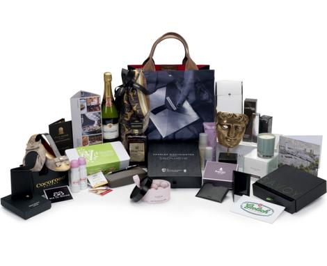 Gift Bag: Film Awards in 2013