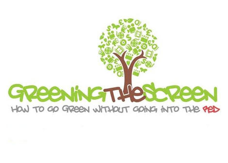 Greening the Screen