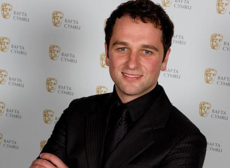 Matthew Rhys