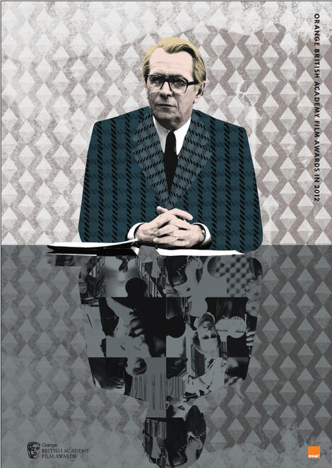 Tinker Tailor Soldier Spy