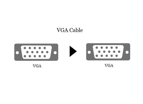 VGA Cable