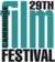 Cambridge Film Festival 29th for Email Invite