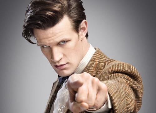 Matt Smith