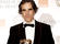 Daniel Day Lewis with his BAFTA for Leading Actor. 