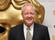 Keith Chegwin, host of the EA British Academy Children's Awards in 2008.