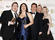 Sky+ Audience Award winners Gavin & Stacey