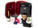 The Official Nominee Gift Bag for the British Academy Television Awards in 2009.  