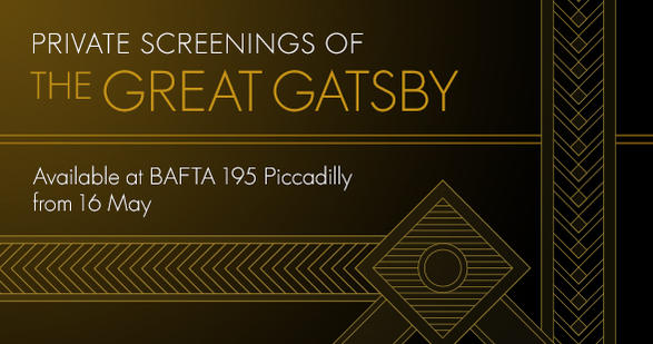 195 Great Gatsby [Banner]